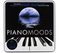 Various - Piano Moods 3cd