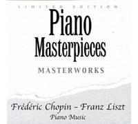 Various - Piano Music