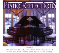Various - Piano Reflections