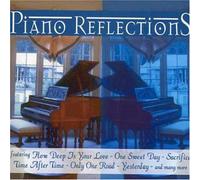Various - Piano Reflections