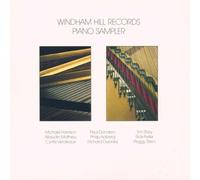 Various - Piano Sampler