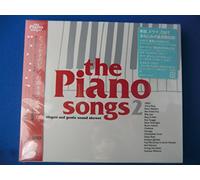 Various - Piano Songs 2