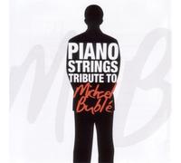 Various - Piano Strings Tribute to Micha