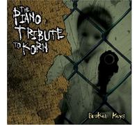 Various - Piano Tribute to Korn