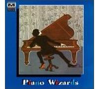 Various - Piano Wizards