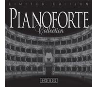 Various - Pianoforte Collection