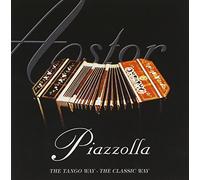 Various - Piazzolla: The Tango Way [Import]