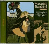 various - Piccadilly Sunshine Part Seven