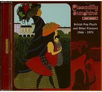 Various - Piccadilly Sunshine Part Twenty