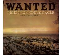 Various - Pickin on Chris Cagle: Bluegra