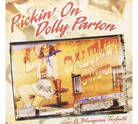 Various - Pickin on Dolly Parton