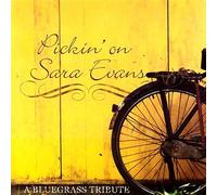 Various - Pickin on Evans,Sara