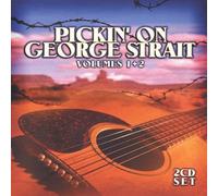 Various - Pickin on George Strait 1