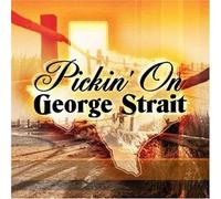 Various - Pickin on George Strait 2
