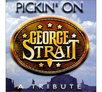 Various - Pickin on George Strait