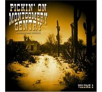 Various - Pickin on Montgomery Gentry 2