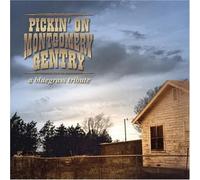 Various - Pickin on Montgomery Gentry