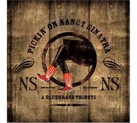 Various - Pickin on Nancy Sinatra