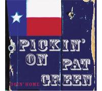 Various - Pickin' on Pat Green