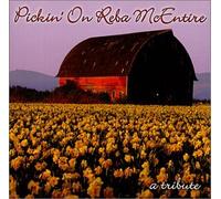 Various - Pickin on Reba Mcentire