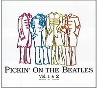 Various - Pickin' on the Beatles