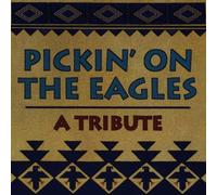 Various - Pickin' on the Eagles