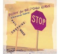 Various - Pickin' on the Indio Girls