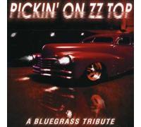 Various - Pickin on Zz Top: Bluegrass