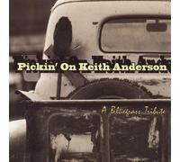 Various - Pickin'on