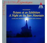 Various - Pictures at an Exhibition
