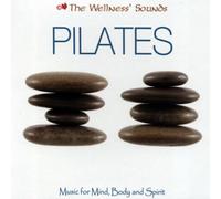 Various - Pilates - Body Control