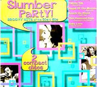 Various - Pillow Talk & It's a Party