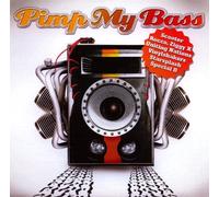 Various - Pimp My Bass Vol.1