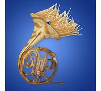 Various - Pingipung Blows: the Brass/Crystal Box