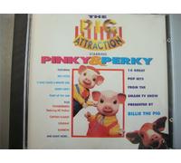 Various - Pinky & Perky: the Pig Attract