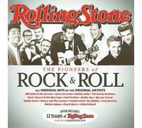 Various - Pioneers of Rock & Roll