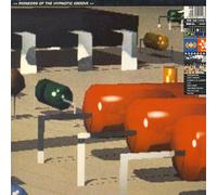 Various - Pioneers Of The Hypnotic Groove - Rough Trade - RTD 126.1163.1