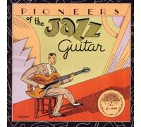 Various Pioneers Of The Jazz Guitar (CD) Album (Importación USA)