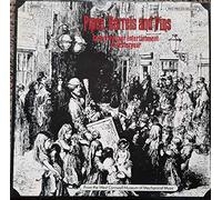 Various Pipes Barrels & Pins LP Saydisc SDLB271 EX/EX 1976 recorded by David Wilkins