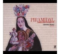 Various - Piramidal: Hispano-American Baroque Music