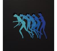 Various Artists – Pirotecnia Vol. 1 – Vinilo – Importación USA