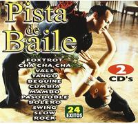 Various - Pista de Baile [Import]