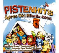 Various - Pistenhits Apres Ski Hitmix 2005