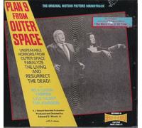 Various - Plan 9 from Outer Space