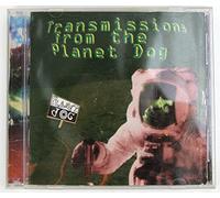 Various - Planet Dog: Transmissions From Planet Dog