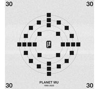 Various - Planet Mu 30