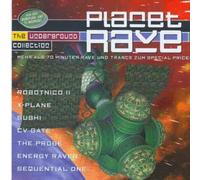 Various - Planet Rave