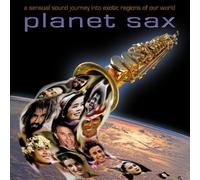 Various - Planet Sax