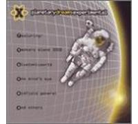 Various - Planetary Dreams: Experimental