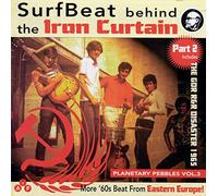 Various - Planetary Pebbles Vol.3